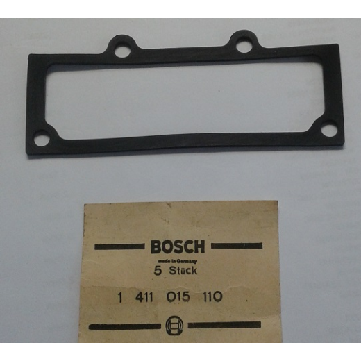 Dichtung für Bosch Einspritzpumpe Ref. No. 1411015110
