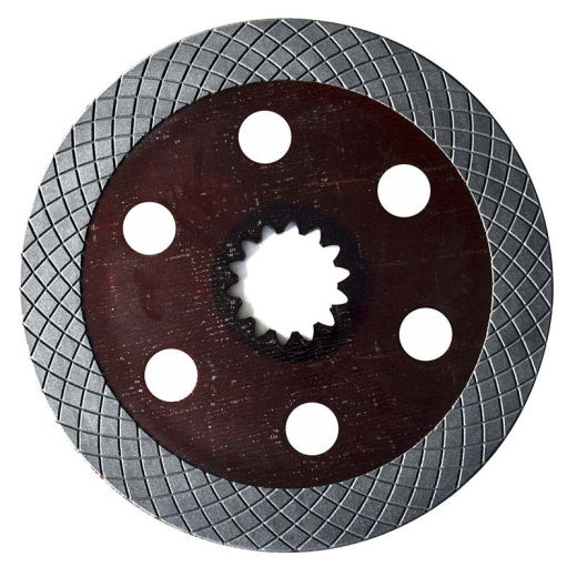 Brake Disc New Holland T7.170 - T7.270 T7030