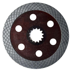 Brake Disc New Holland T7.170 - T7.270 T7030