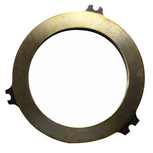 Brake Ware Plate New Holland T7.235 - T7.270
