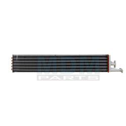 Radiator Cab Heater 3050 - 3125 6110 - 6190
