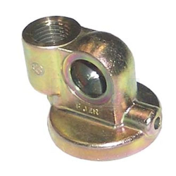 Glass Bowl Body Zetor 5718-7045