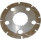 Bremsscheibe für David Brown® Bronze beschichtet Ref. Teile Nummer(n): K202905