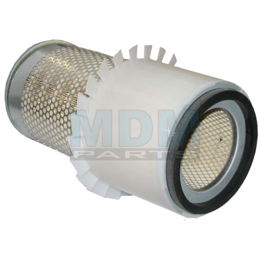 Air Filter Case Maxxum 5130 5140 5150