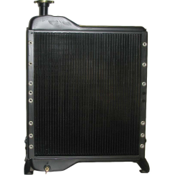 Radiator IHC Late 268,88,485-885 &amp;XL 595-995
