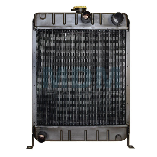 Radiator David Brown 996 1210 1212