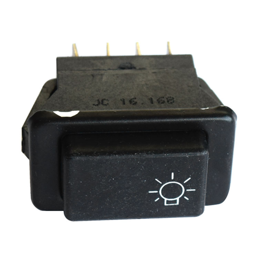 Scheinwerfer Schalter für Fiat von COBO® Ref. Teile Nummer(n): 5176284, 5126126