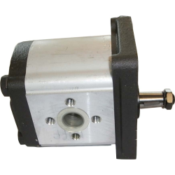 Hydraulic Pump Fiat F100 - F140