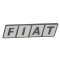 Abzeichen " FIAT"  für Fiat  90 Serie