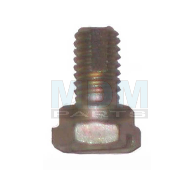 Kraftstofffilter Entlüftungsschraube Fiat 100/90 - MDM parts 