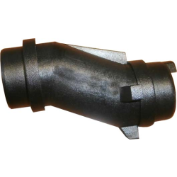 Connection Fiat 90 Fs Water Pump - Push in