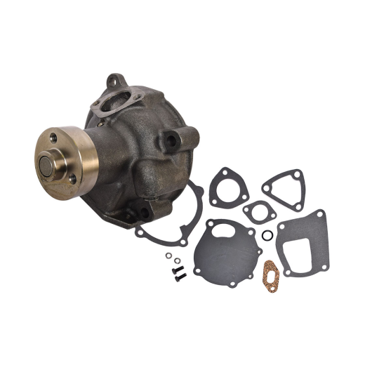 Water Pump Fiat 90/90-110/90 Bolt On Connect