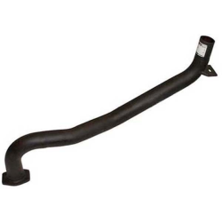 Exhaust Elbow Ford 7810 7910 8210
