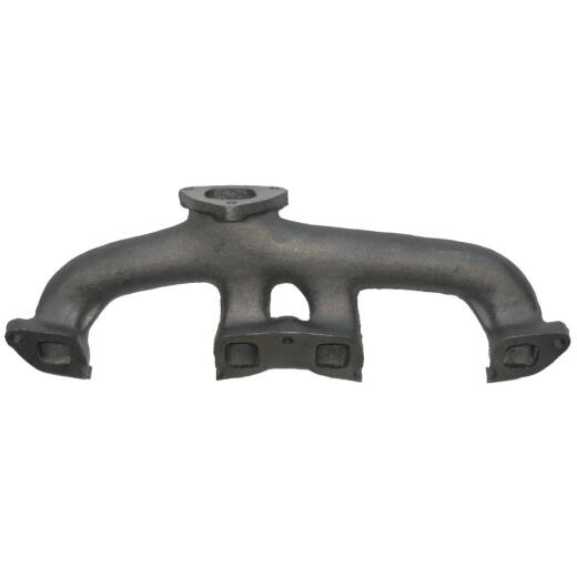 Exhaust Manifold Ford Major