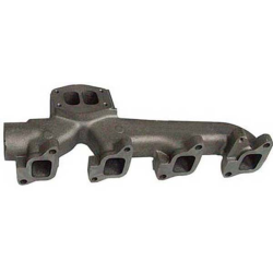 Exhaust Manifold Ford 7810 8210 TW Turbo