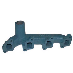 Exhaust Manifold Ford 5000