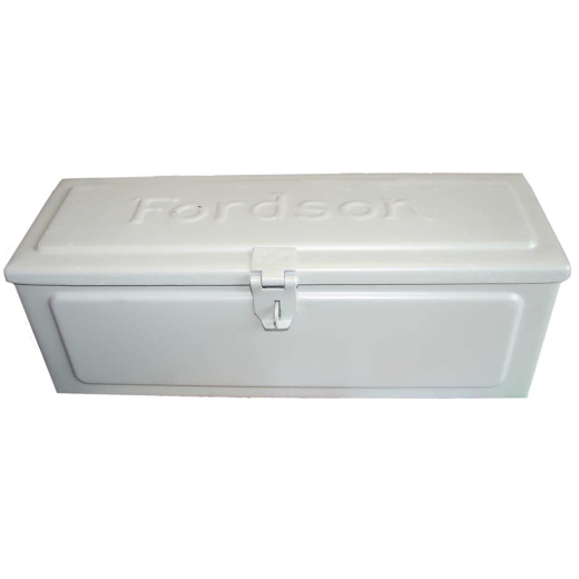 Tool Box Fordson c / o Logo Modell N + F