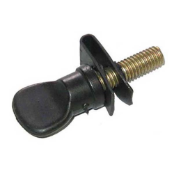 Grill Knob & Nut Ford 36-4600 Front