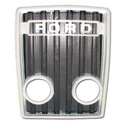 Grill Ford 26/36/46/66/7600 (Serie 600)