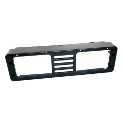 Head Lamp Panel Ford 40 Front Bezel