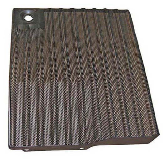Grill Ford 7840 8240 8340 LH (Start Year 91)