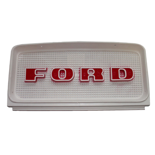 Kühlergrill Oberteil für Ford