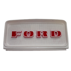 Kühlergrill Oberteil für Ford