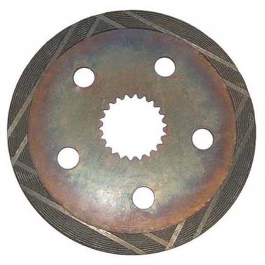 Bremsscheibe Ford 5000 7600 Bronze 8 pro Tracto
