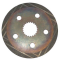 Bremsscheibe Ford 5000 7600 Bronze 8 pro Tracto