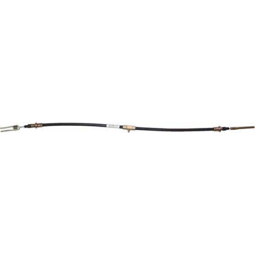 Hand Brake Cable Ford 6600 7610 Long