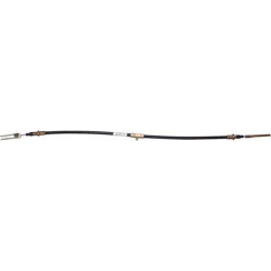 Hand Brake Cable Ford 6000 7610 Short