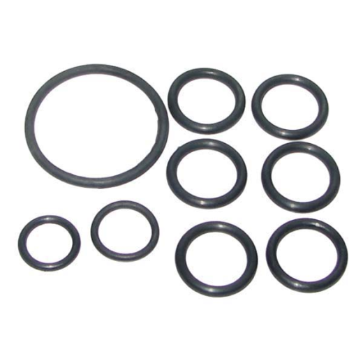 O Ring Seal Kit for Blanking Plate Major