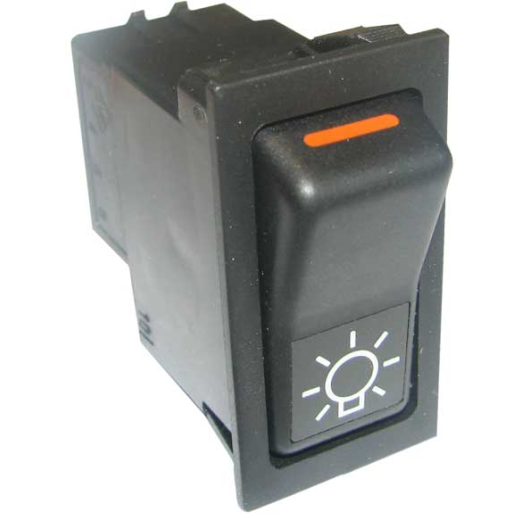 Light Switch Ford 10 Series TW 30 Series