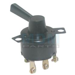 Light Switch Fordson Major & Dexta