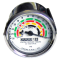 Traktormeter Betriebsstundenzähler  für Ford Dexta / Super Dexta (AC-Typ)