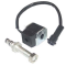 Solenoid Switch Ford 40 4WD - Fiat Axle