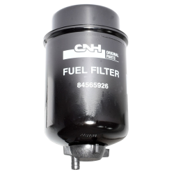 Fuel Filter Ford 8360 - ELECTYPE
