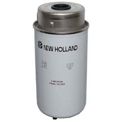 Fuel Filter Ford TS