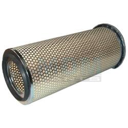 Luftfilter Ford 7600 8600 außen