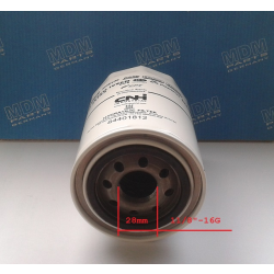 Hydraulic Filter for Ford 7610 Engine Mounted