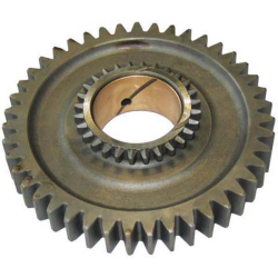 Gear Ford 5000 6600 7600 Second 43/28T