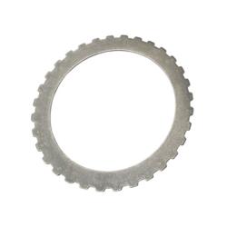 Clutch Plate Ford 40 TS - 278mm