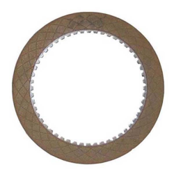 Friction Disc Ford 6600 - 7610 Dual Power