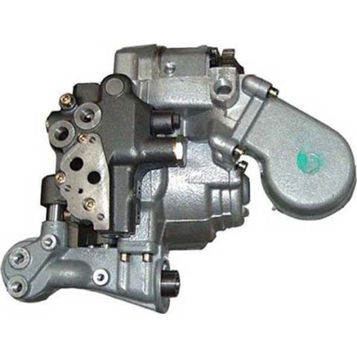 Hydraulic Pump Ford 40 TS SLE