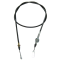 Hand Throttle Cable Ford 60 M TM
