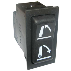 Lift Control Switch External Ford 40s 60s