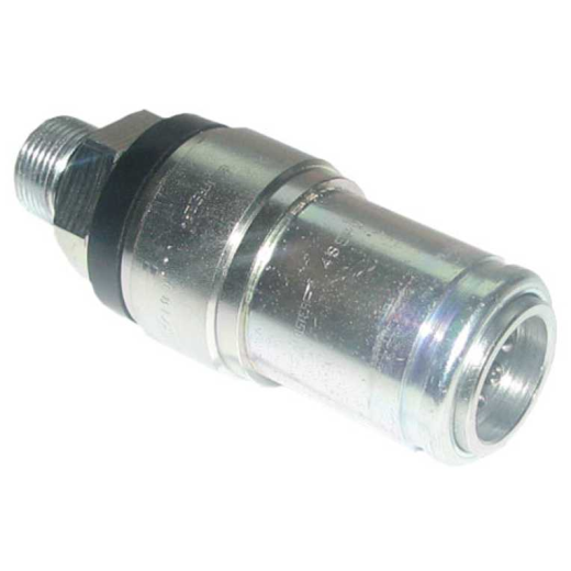 Quick Release Coupling Ford TS TM 60