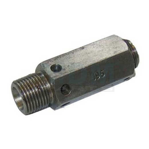 Lift Cylinder Relief Valve Ford 4000 5000 660