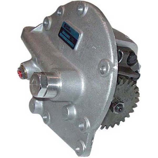 Hydraulic Pump Ford 6600 7600