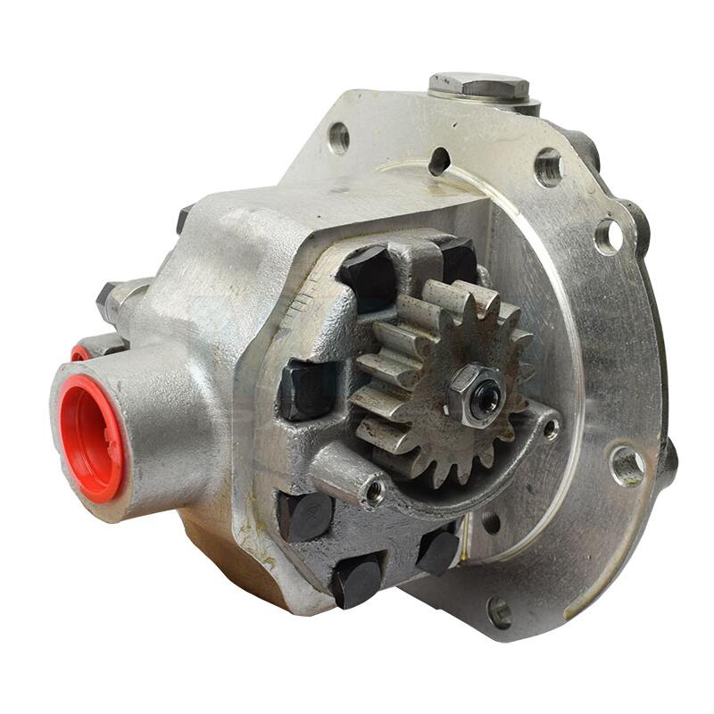 Hydraulic Pump Ford 4000